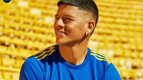 El pedido de Rojo a un jugador del PSG: quiere cambiar camisetas con él y Messi