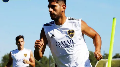 "Ellos eran 100 y nosotros, 12": la confesión de Zambrano sobre los incidentes en Belo Horizonte