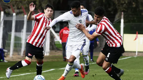 Segunda derrota al hilo