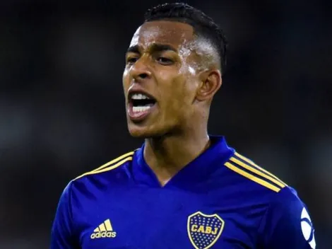 ¿Cuándo fue el último partido de Villa con la camiseta de Boca?