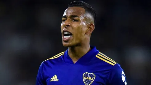 Villa rompió el silencio desde Colombia: "Planteé un crecimiento personal, familiar y profesional"