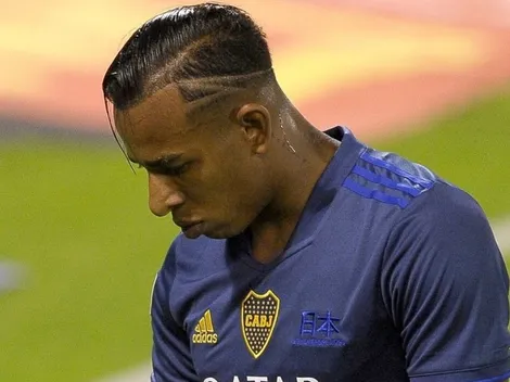 ¿Boca sanciona legalmente a Villa por no regresar a tiempo?