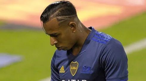 ¿Boca sanciona legalmente a Villa por no regresar a tiempo?