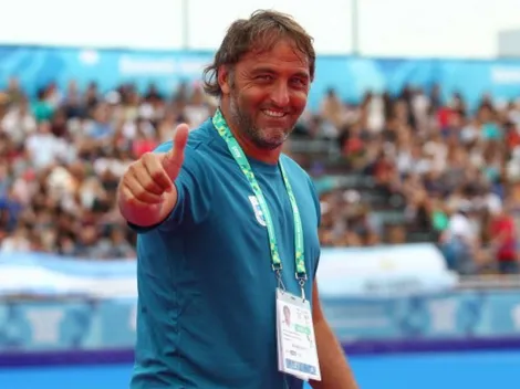 Chapa Retegui: "Lo que pasó con Boca en Brasil fue una vergüenza"