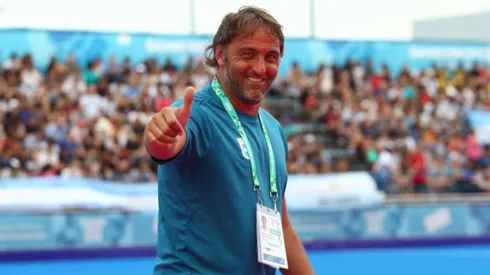 Chapa Retegui: "Lo que pasó con Boca en Brasil fue una vergüenza"