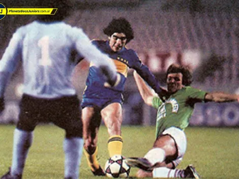 Los dos enfrentamientos de Boca ante PSG: repasá cómo le fue al Xeneize contra el equipo de Messi