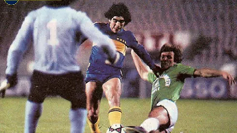 Los dos enfrentamientos de Boca ante PSG: repasá cómo le fue al Xeneize contra el equipo de Messi