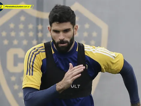 El optimista mensaje de Orsini mientras se recupera de su lesión