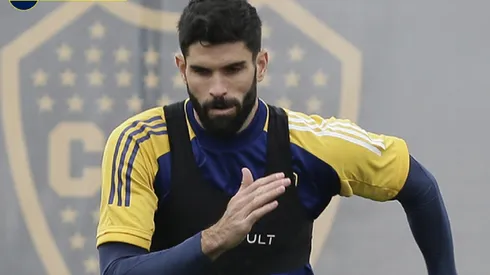 El optimista mensaje de Orsini mientras se recupera de su lesión