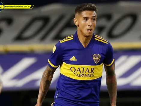 Buenas noticias: Almendra ya se entrena a la par del plantel