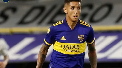 Buenas noticias: Almendra ya se entrena a la par del plantel