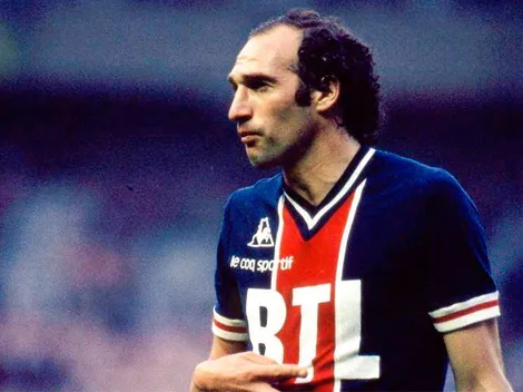 Messi y un fuerte desafío: por qué Bianchi es un ídolo histórico para el PSG