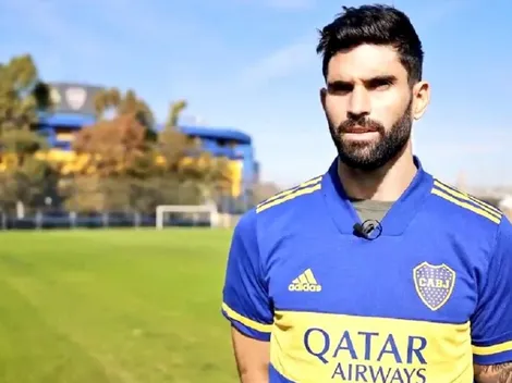 Orsini, por ahora, sigue trabajando de manera diferenciada