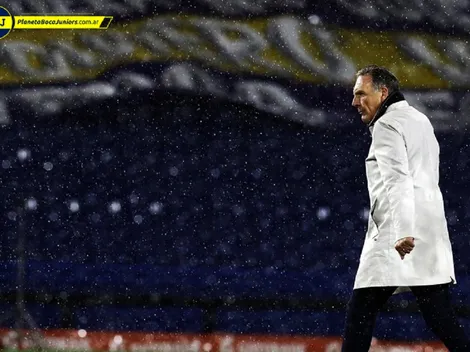 Russo habló del empate contra Argentinos: “Merecimos más”