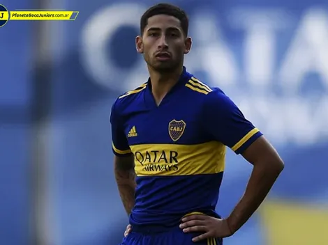 ¿Qué pasa con Varela? Russo se refirió a la situación del jugador