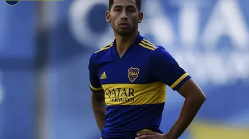 ¿Qué pasa con Varela? Russo se refirió a la situación del jugador