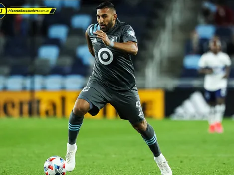 Cuestionamientos en Estados Unidos y muchos rumores: ¿qué pasa con Wanchope?