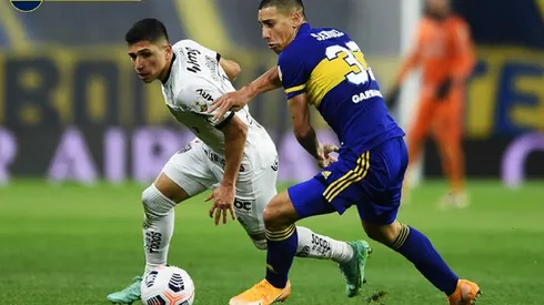 El consejo de Fabra a Sandez antes del Superclásico