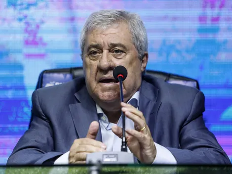 Ameal, sobre la salida de Russo: "Hay un sentimiento encontrado"