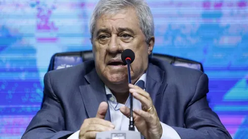 Ameal adelantó que es probable que vuelvan los hinchas a La Bombonera