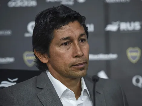 Bermúdez: "El sentido de pertenencia de este plantel salió a flote"