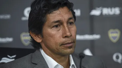 Bermúdez: "El sentido de pertenencia de este plantel salió a flote"