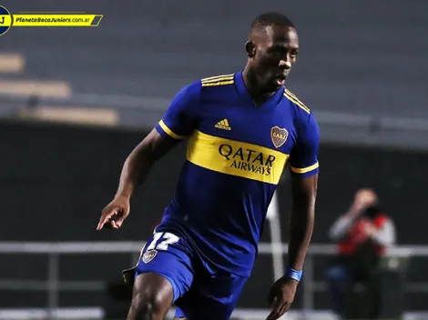 Advíncula, aislado tras su vuelta de la Selección