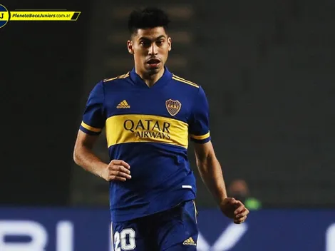 Juan Ramírez: "Fue importante romper la racha"