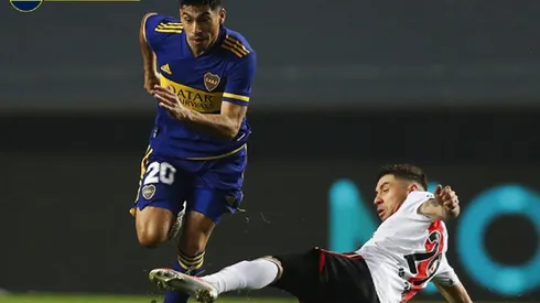 Del “Quiero jugar en Boca” a romperla en el Superclásico: Juan Ramírez, la gran figura en La Plata