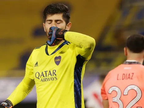 El deseo de Rossi: "Esperamos ganar en los 90 minutos"