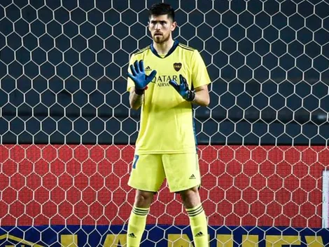 Rossi: "Todo lo que vivimos nos fortaleció como grupo"