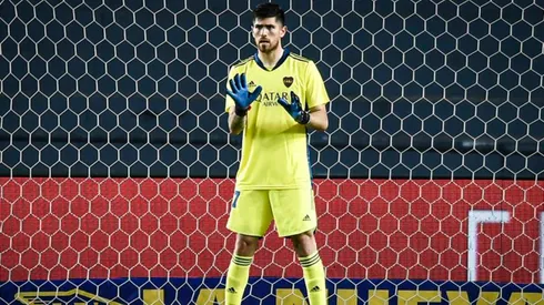 Rossi: "Todo lo que vivimos nos fortaleció como grupo"