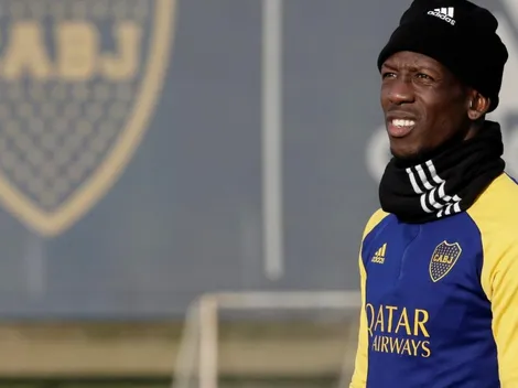 Advíncula, ¿se mete en el equipo titular ante River?