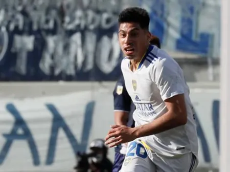 Ramírez: "Me sentí bien en el debut"