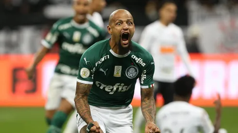 Felipe Melo: "Para mí la hinchada de Boca es la mejor de todas"