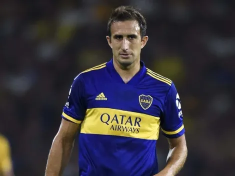 Izquierdoz y un mensaje para Villa: "Tendrá que ganarse la confianza de todos"