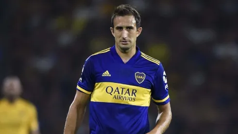 Izquierdoz y un mensaje para Villa: "Tendrá que ganarse la confianza de todos"