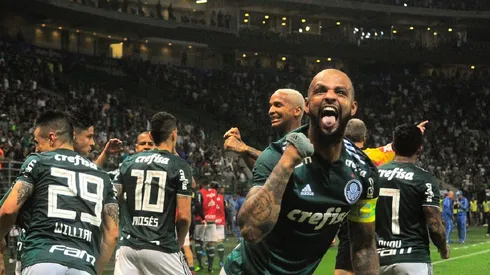 "Soy Bostero": La broma de Felipe Melo a Nacho Fernández