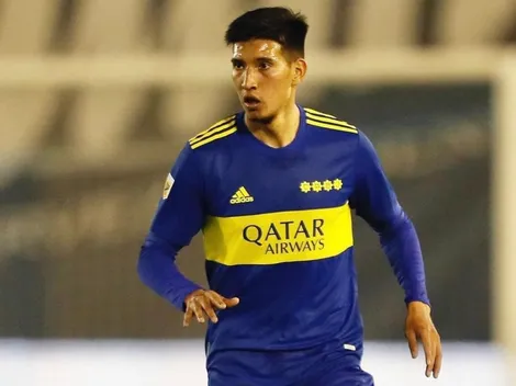 Molinas: "Me estoy sintiendo cómodo con la idea de Battaglia"