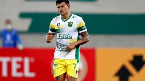 "Tengo que volver" : Bou habló de su futuro