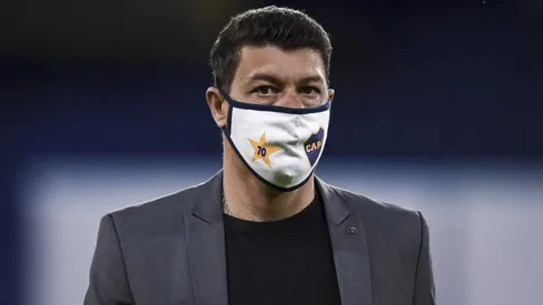 Battaglia palpitó el Superclásico: "Es una semana muy especial"