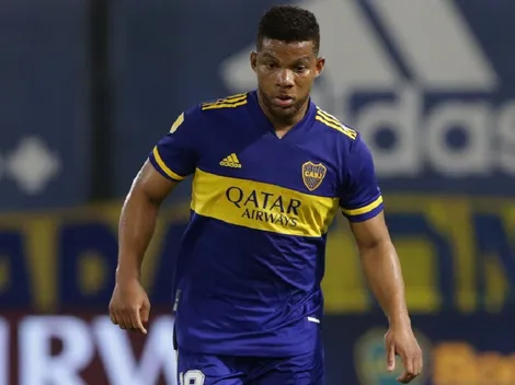 "Me golpeó muy duro el fallecimiento de mi padre, pero tengo que seguir más fuerte que nunca"