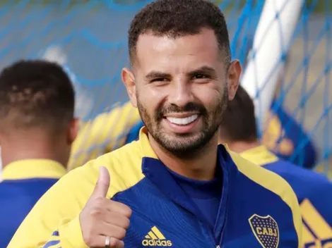 ¿Le renuevan a Cardona? Habló Bermúdez