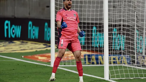 Rossi: "El Superclásico se juega con el escudo y con el corazón"