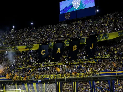 Ameal y la vuelta de los hinchas a La Bombonera. "El aforo tiene que ser del 100%"