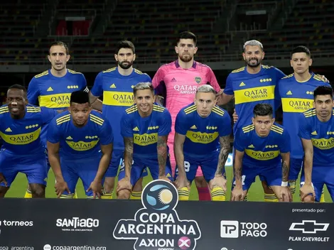 Rojo: "Sufrimos, pero Rossi es una garantía en los penales"