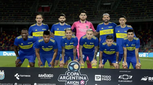 Rojo: "Sufrimos, pero Rossi es una garantía en los penales"