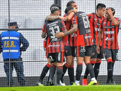 Aviso desde Patronato: "Estamos atentos al árbitro"