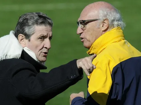 Santella: “A Battaglia le quedaron pegadas varias muchas cosas de Bianchi”