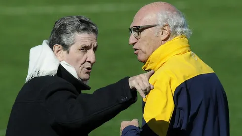 Santella: “A Battaglia le quedaron pegadas varias muchas cosas de Bianchi”